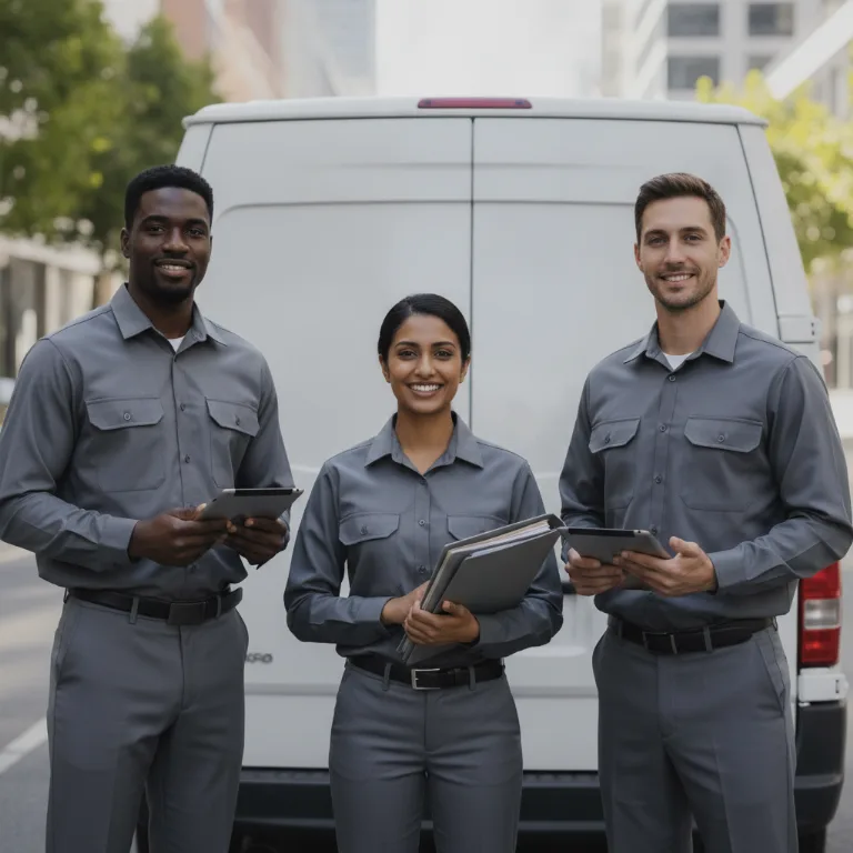Tax Lawyer team in Vista